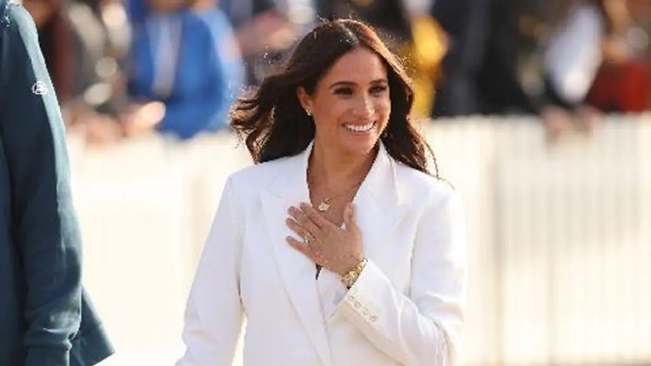 Meghan Markle