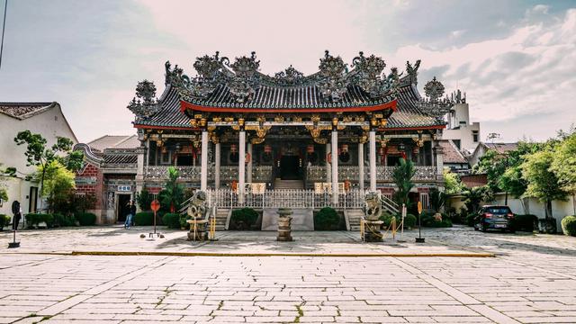 Penang, Malaysia
