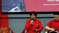 Ketua DPP PDI Perjuangan Bidang Tenaga Kerja dan Perlindungan Pekerja Migran Indonesia (TKP2MI), Mercy Chriesty Barends (Liputan6.com/istimewa)