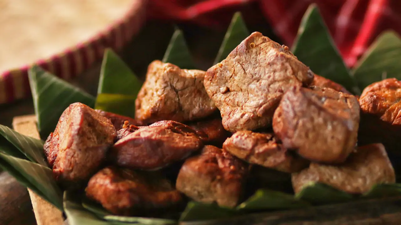 Tips Jitu Memasak Baceman yang Enak dan Bumbunya Meresap Sempura