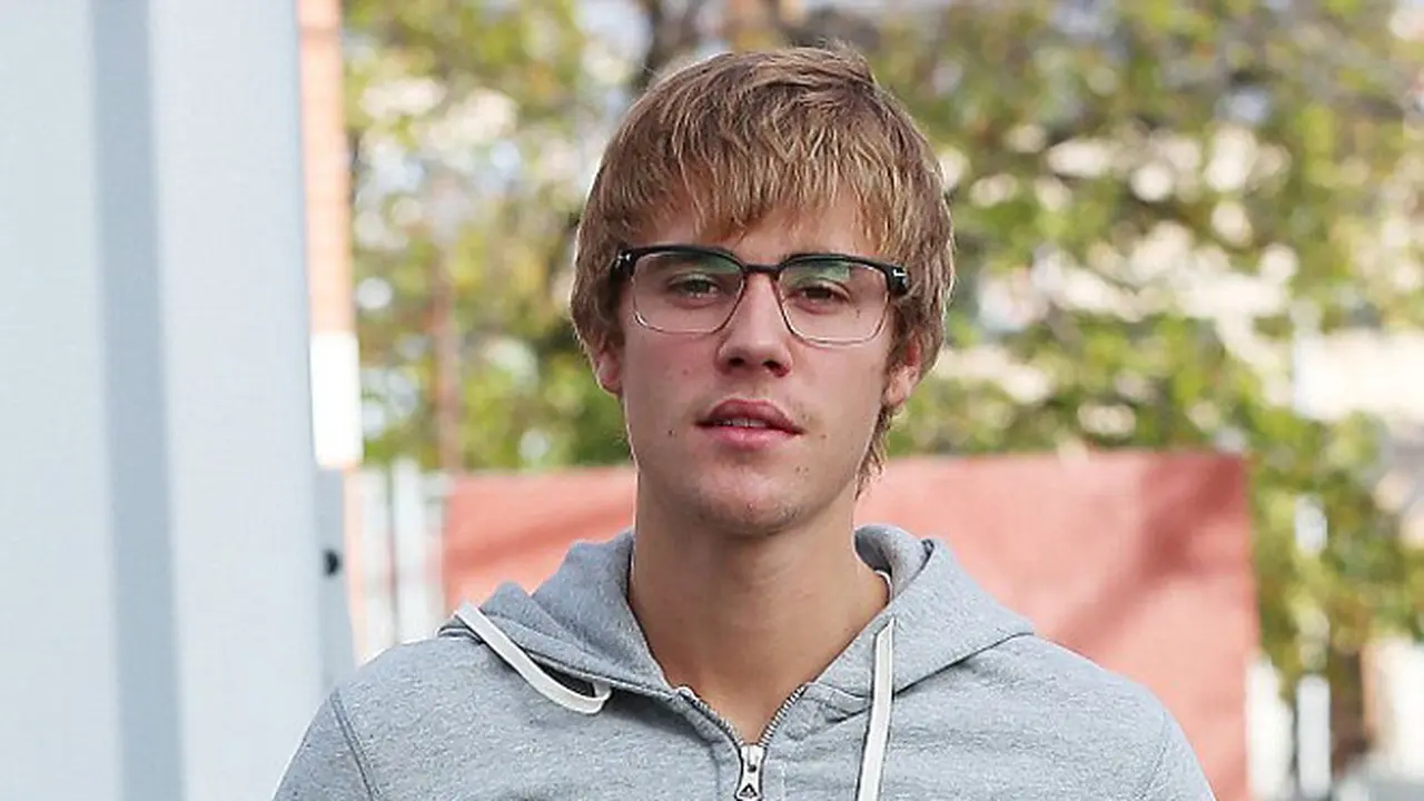 [Bintang] Justin Bieber