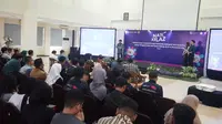 Pemerintah Indonesia melalui Kementerian Koordinator Bidang Ekonomi Republik Indonesia bersinergi dengan Lazada Indonesia (Lazada) untuk mendorong kewirausahaan di kalangan generasi muda