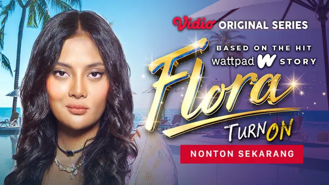 Sinopsis Vidio Original Series Flora Episode 1