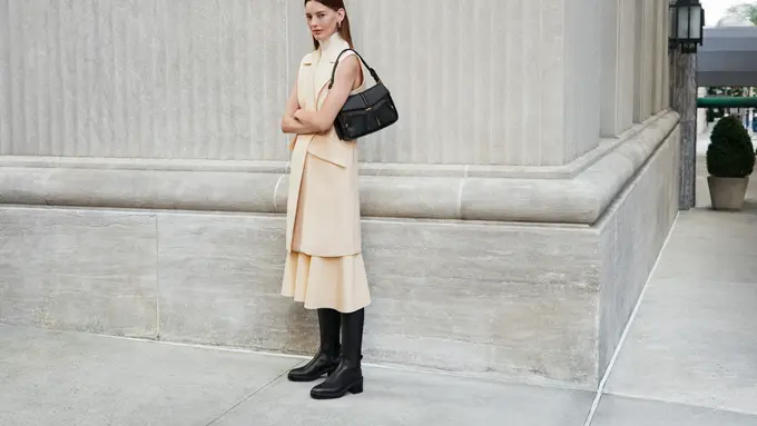 Cole Haan Persembahkan Koleksi 1928 untuk Perempuan Modern