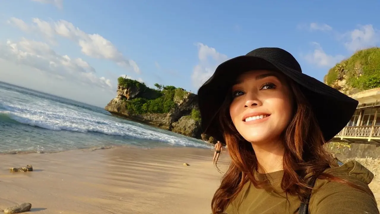 Maia Estianty