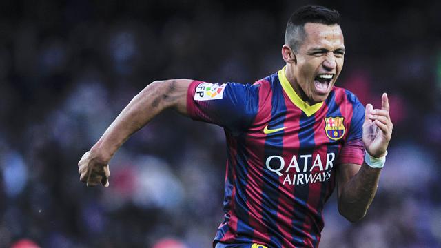 Manchester United, Alexis Sanchez, Arsenal