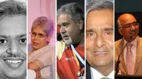 10 Orang Asia yang Jadi Calon Miliarder Terkaya Dunia (1)