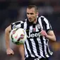 Giorgio Chiellini (AFP/Filippo Monteforte)