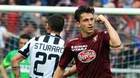 BREAKING NEWS : MU Resmi Dapat Matteo Darmian