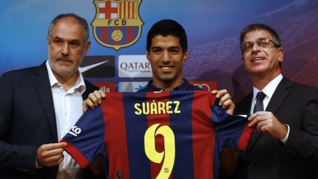 Jordi Mestre