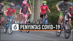 penyintas covid