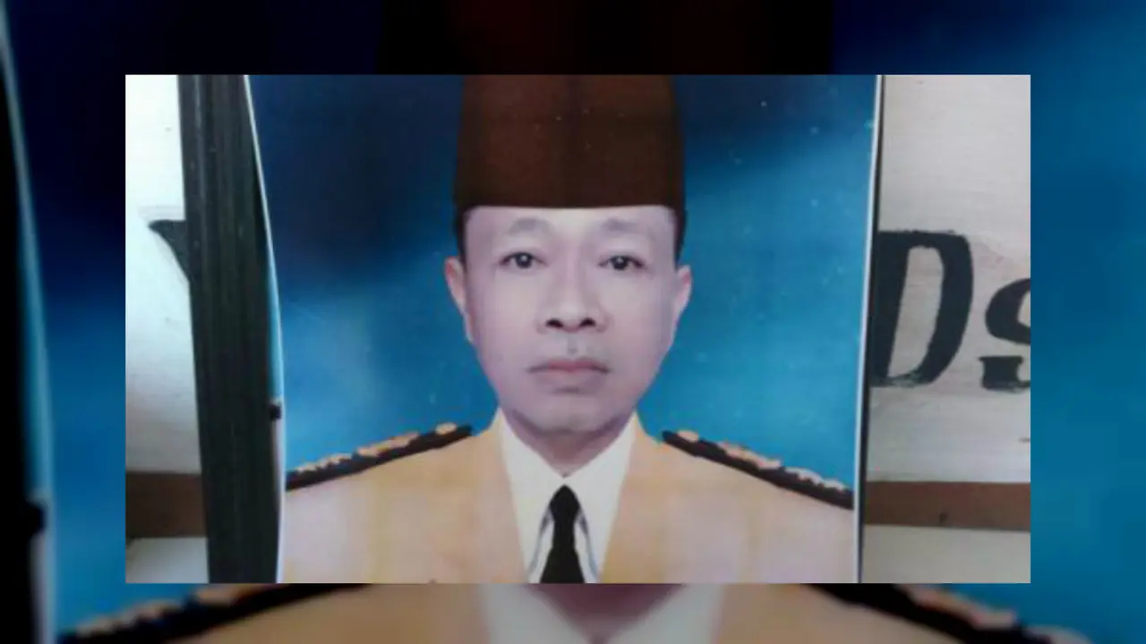 nabi palsu abdul mujid