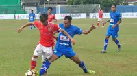 Madura FC Bidik Tiga Poin, PSSB Siap Beri Perlawanan