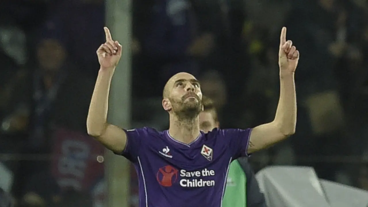 11 Pencetak Gol Kemenangan di Liga Italia Serie A Pekan ke-25