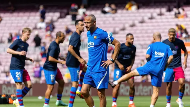 Henrik Larsson.