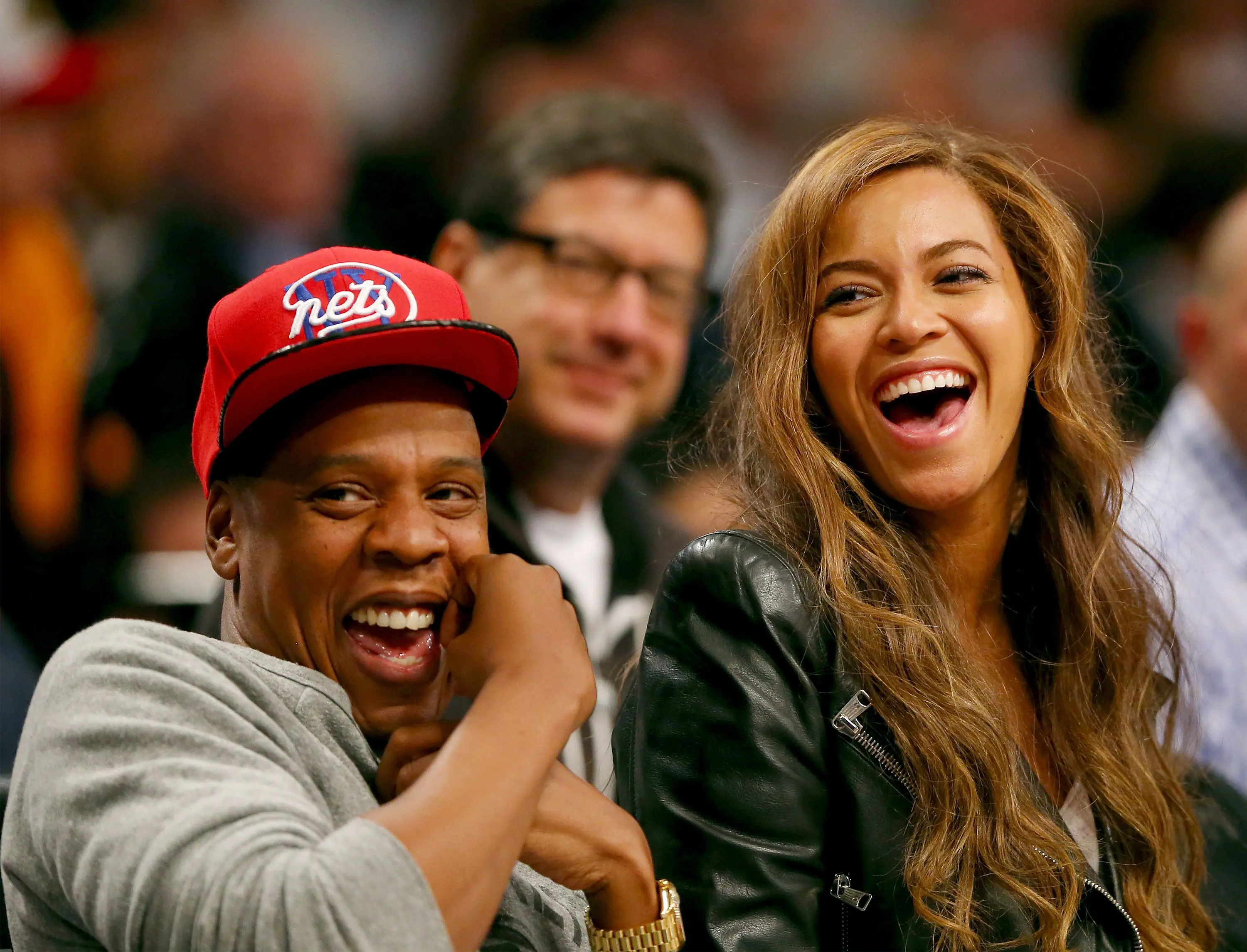 Beyonce dan Jay Z