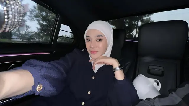 Clara Shinta