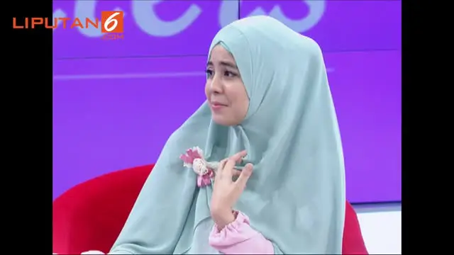Bercerai dua kali, Risty Tagor Merasa Bikin Malu Keluarga