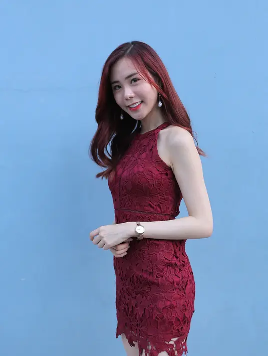 (Deki Prayoga/Fimela.com)