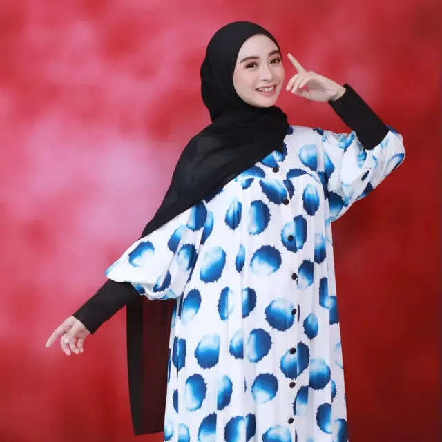 6 Jebolan DA dan LIDA Ini Berhijab Sejak di Awal Karier, Memesona