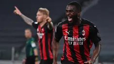Ada kata-kata bijak, setiap usaha tidak akan mengkhianati hasil. Kata-kata ini patut disematkan kepada 5 pemain berikut. Bermain sebagai pemain pinjaman, mereka akhirnya dipermanenkan oleh klub peminjam karena usaha kerasnya mampu mendongkrak prestasi tim. (Foto: AFP/Marco Bertorello)