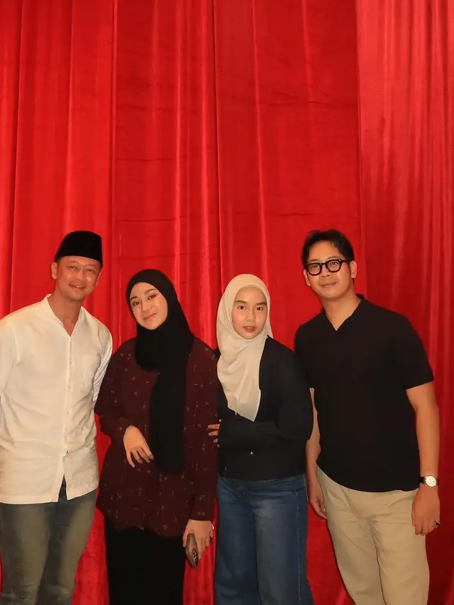 Calon Suami Ckara Shinta