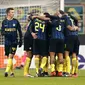 Inter Milan Vs Sparta Praha (REUTERS/Alessandro Garofalo)