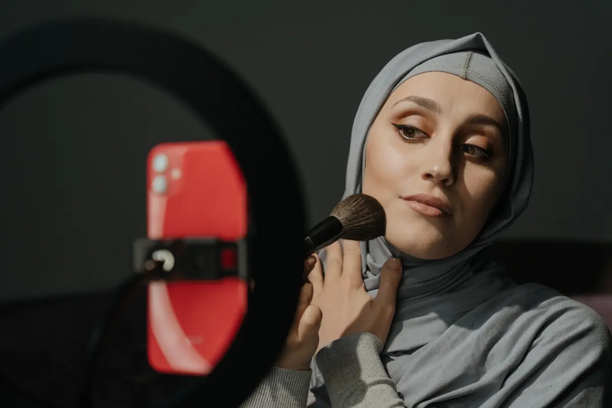 makeup-kezo