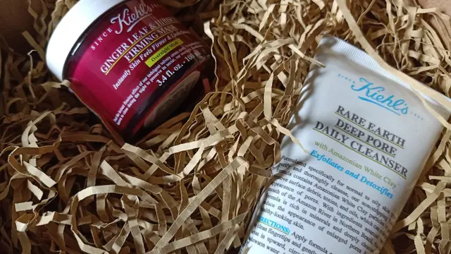 Konsep Belanja Ramah Lingkungan ala Kiehl's Lewat Online Flagship Store Perdana