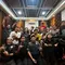 Hasrat Bermusik Tak Pernah Mati, ketika Bapak-bapak Tak Berhenti Ngeband