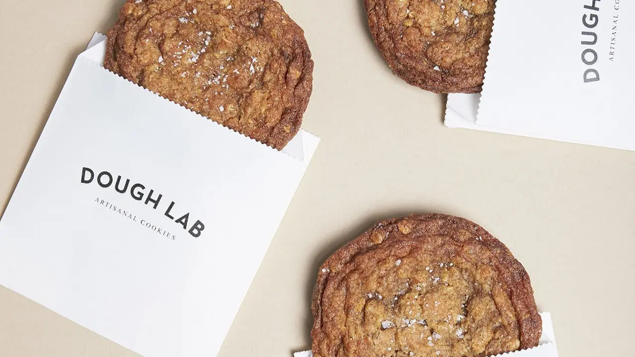 The Scotch Bae, Varian Artisanal Cookies Terbaru dengan Tekstur Unik dan Rasa Menggelitik
