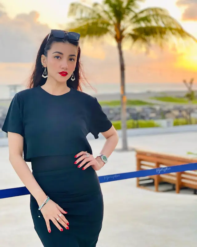 Setelah 8 tahun berlalu, begini potret terbaru 6 pemain blasteran sinetron Elif Indonesia