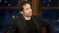 Bintang The X-Files David Duchovny Tak Percaya Keberadaan Alien
