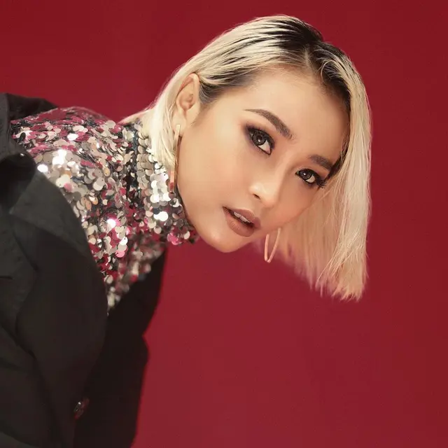 Rinni Wulandari. (Foto: Instagram @rinni_w)