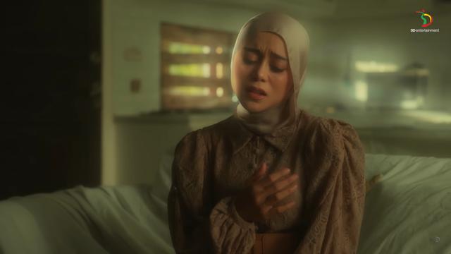 video klip lagu Insan Biasa milik Lesti Kejora