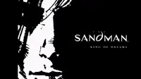Komik Sandman terbitan Vertigo yang cukup terkenal di Amerika Serikat akan diadaptasi melalui tangan Joseph Gordon-Levitt.