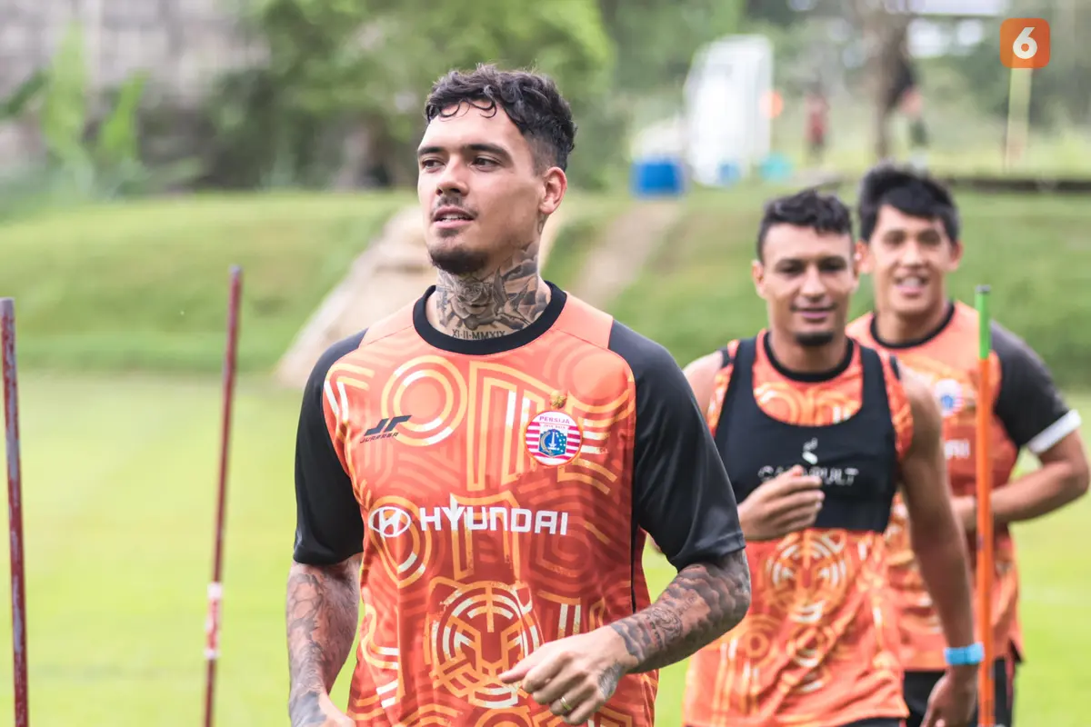 Persija Jakarta