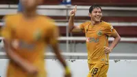 Man of The Match Bhayangkara FC Vs Persipura Jayapura di BRI Liga 1: Adam Alis Solusi Buntunya Lini Depan The Guardians