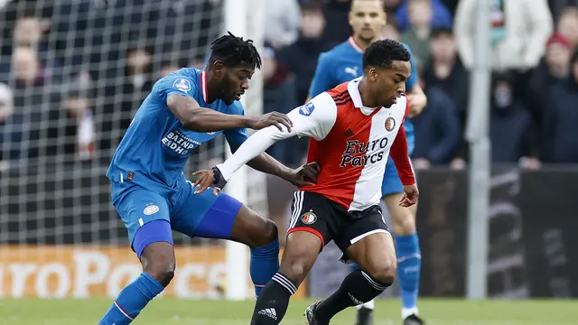 Quinten Timber - Feyenoord