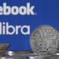 Libra, mata uang kripto milik Facebook yang ditolak di Eropa (Foto: Engadget)