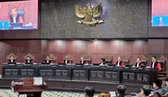 MK Tidak Temukan Bukti Gibran Punya Ijazah Setara SMA