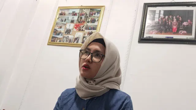Kisty Widyastuti, Hakim PN Aceh Tamiang