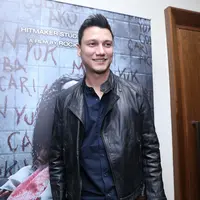 Lantas pengalaman apa yang didapatkan dengan suasana baru main film horor di lokasi syuting. Meski ia mengaku tak mendapatkan pengalaman yang aneh-aneh saat menjalani syuting. (Nurwahyunan/Bintang.com)