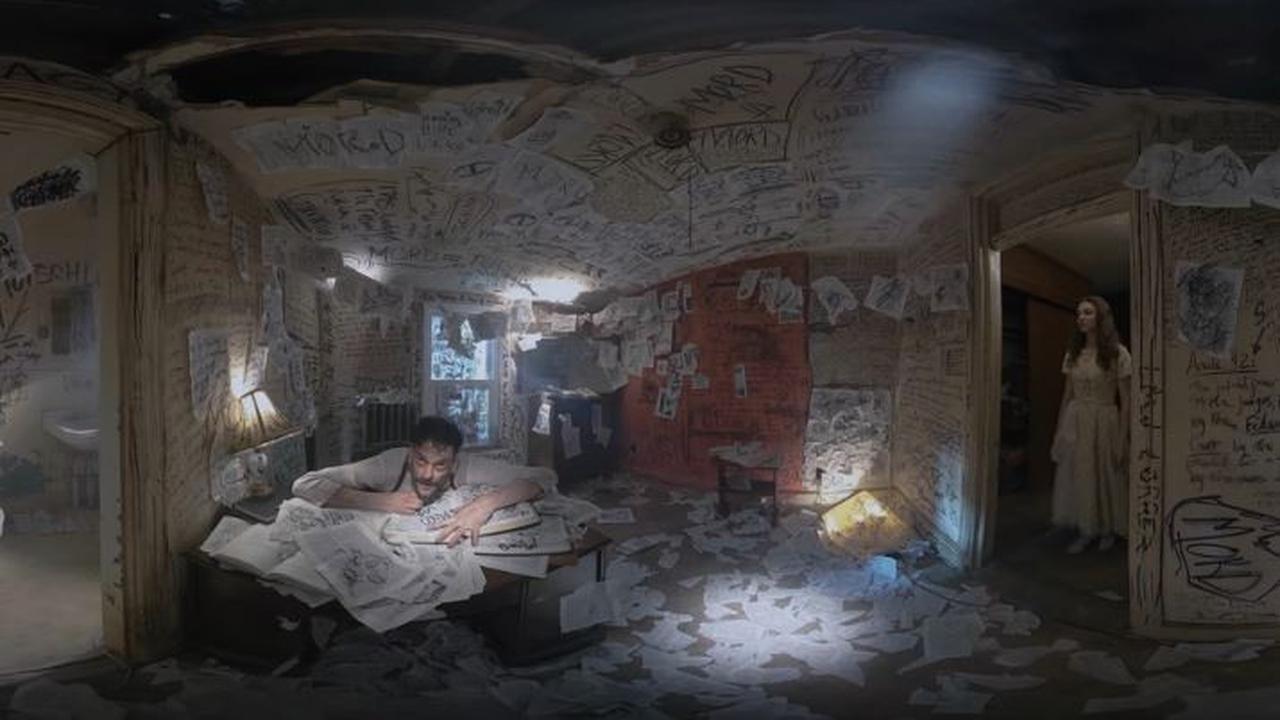 Interpretation of Dreams dari Samsung