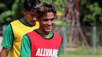 Gaji 3 Bulan Ditunggak, Pemain Persegres Lapor APPI  