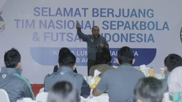 Edy Rahmayadi