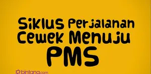 Kenali Tanda-Tanda Cewek Menuju PMS
