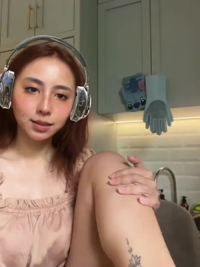 Clairine Clay Pamer Tato