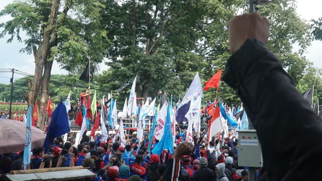 buruh