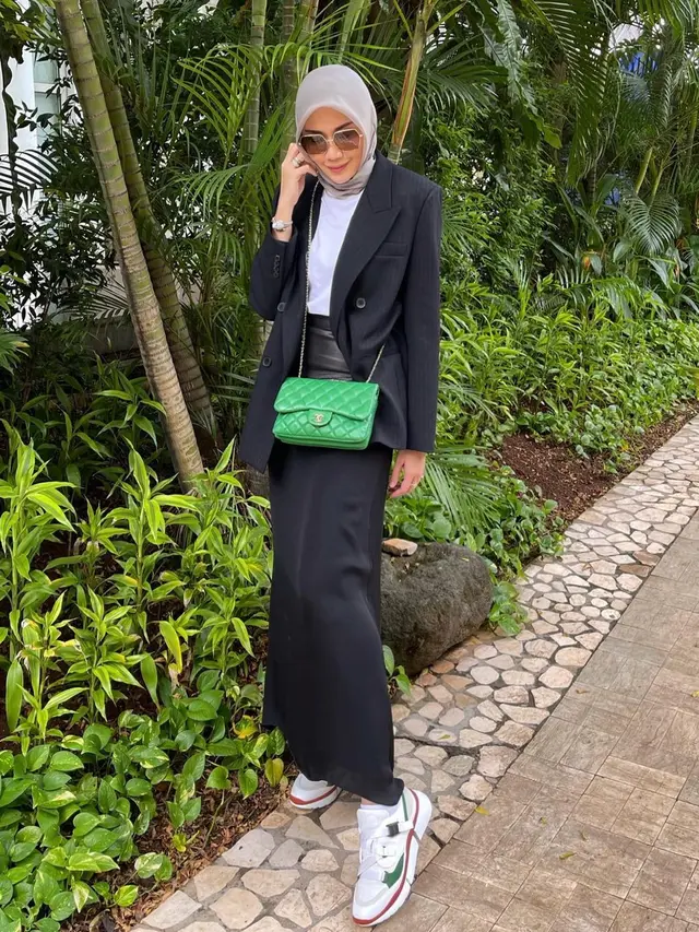 Hijab Style